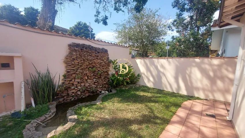 Sobrado, 4 quartos, 374 m² - Foto 18