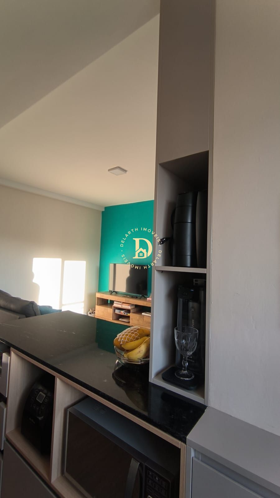 Apartamento, 2 quartos, 61 m² - Foto 3