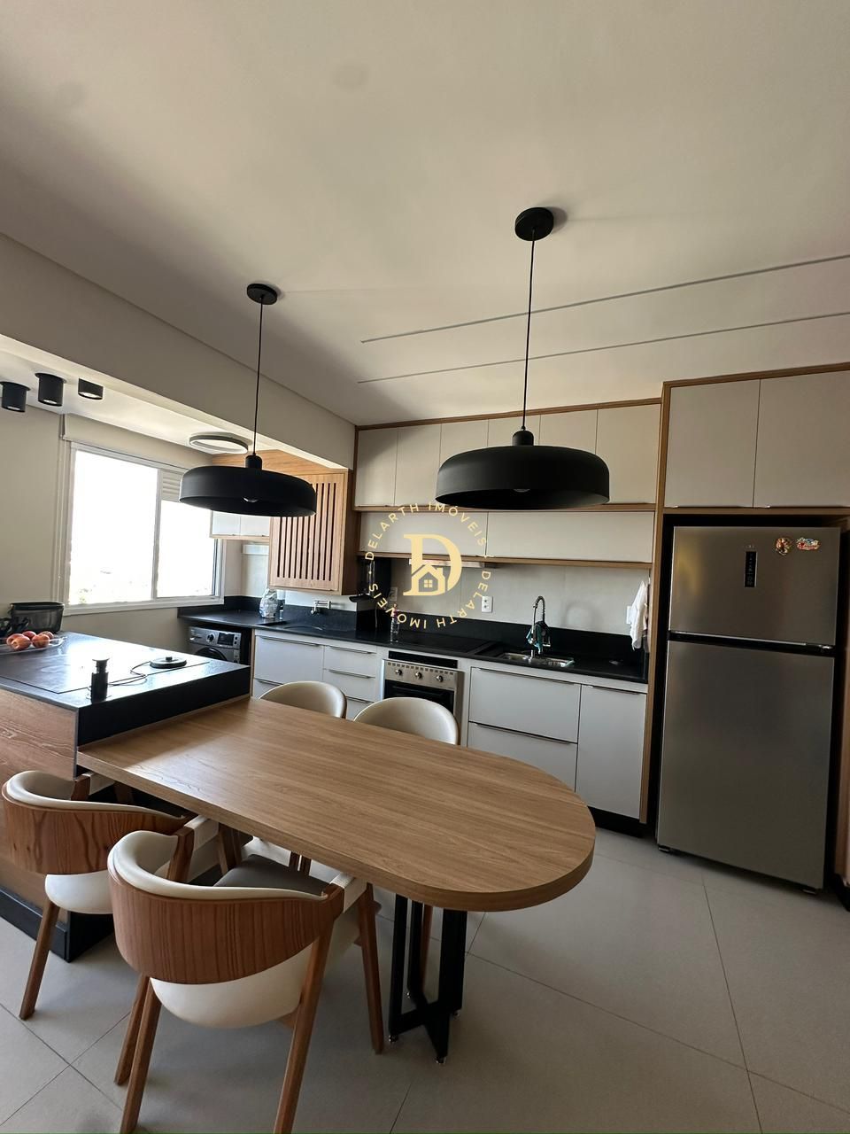 Apartamento, 2 quartos, 68 m² - Foto 8