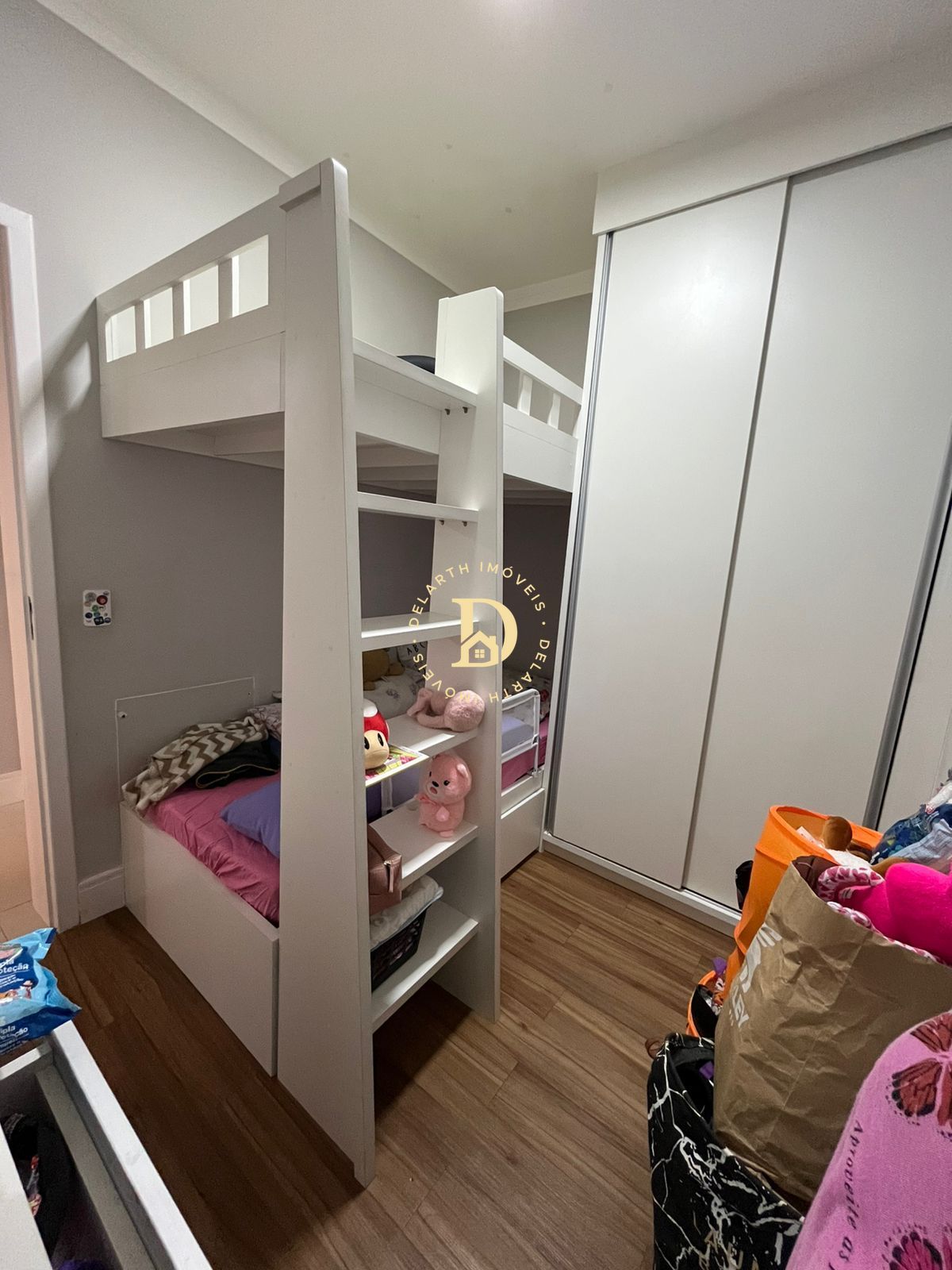Apartamento à venda com 2 quartos, 63m² - Foto 10
