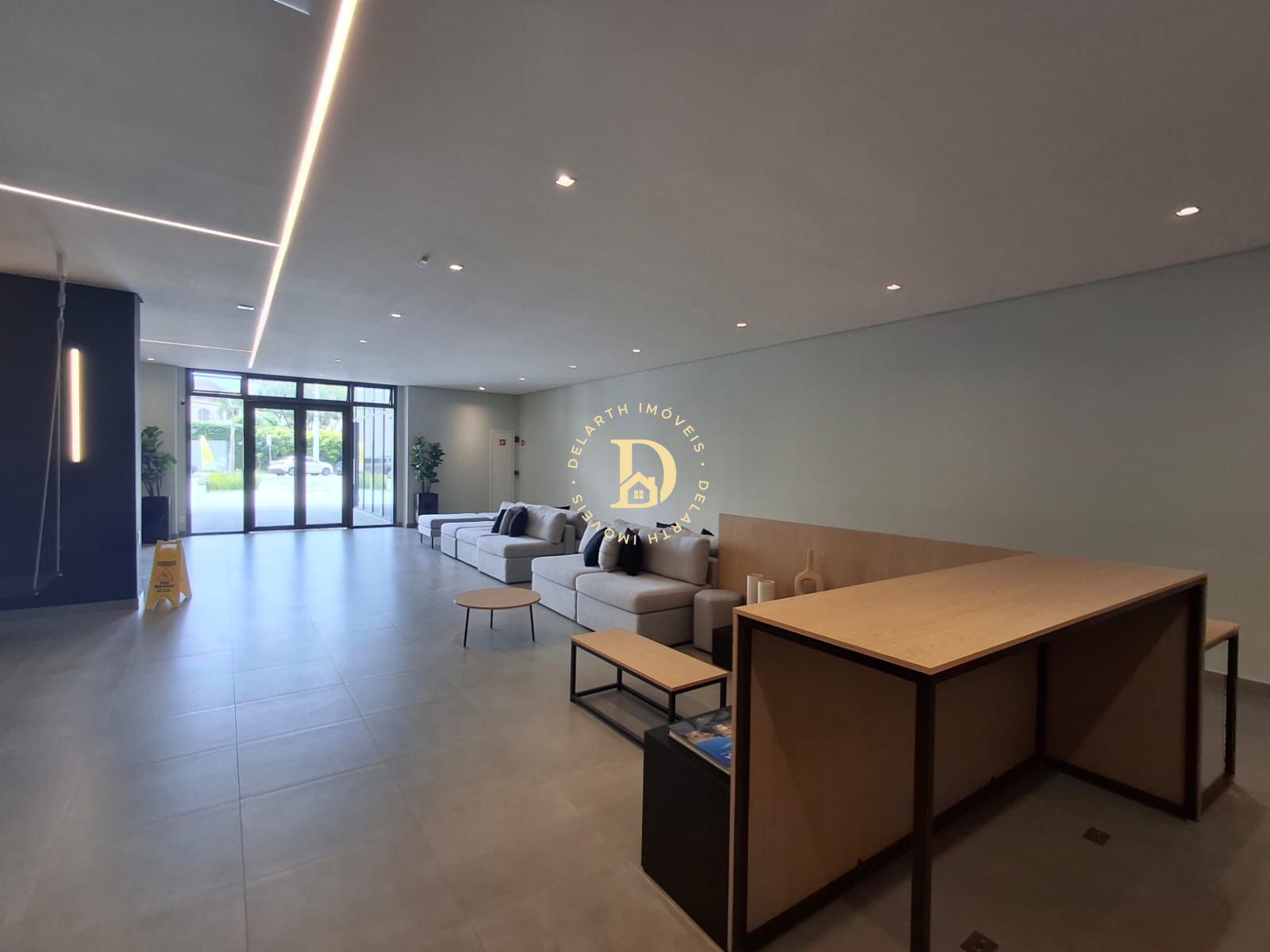 Apartamento, 1 quarto, 33 m² - Foto 10