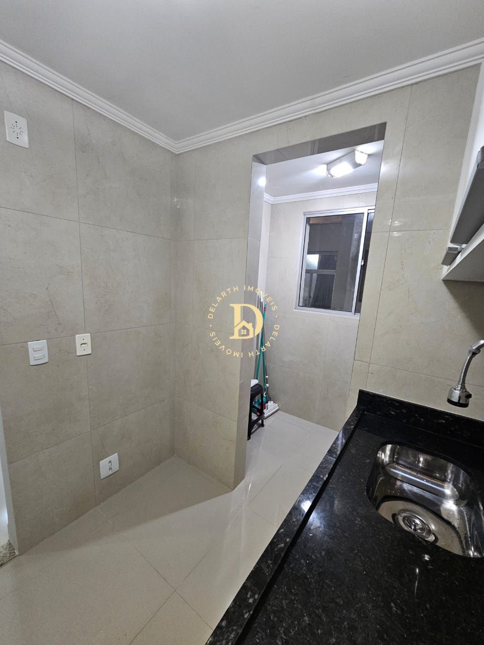 Apartamento para alugar com 2 quartos, 50m² - Foto 8