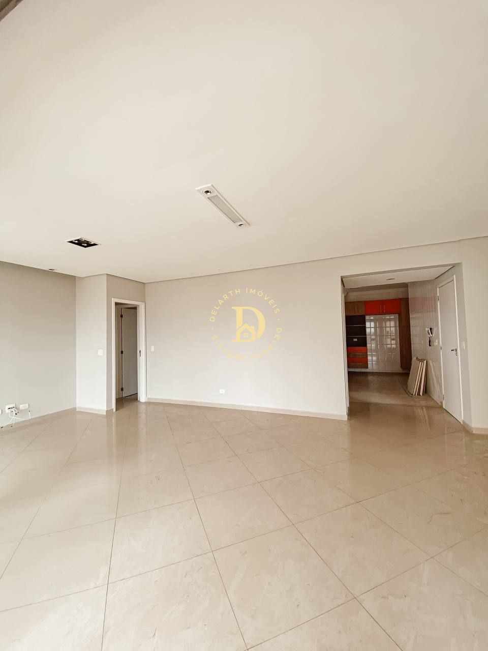 Apartamento à venda com 3 quartos, 122m² - Foto 3