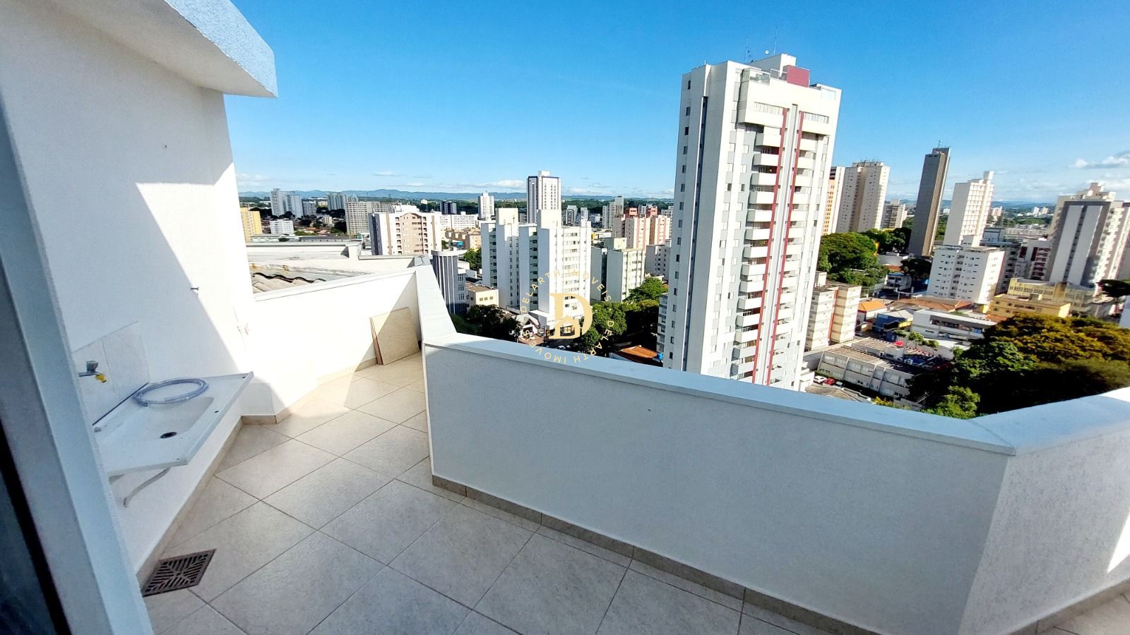 Cobertura, 2 quartos, 100 m² - Foto 20