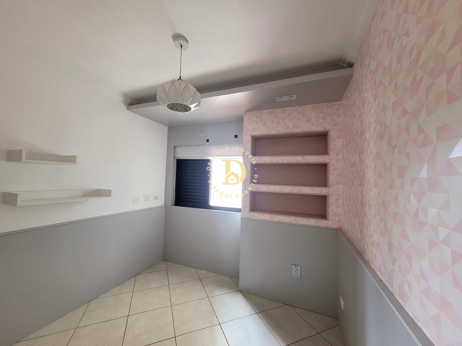 Apartamento, 4 quartos, 124 m² - Foto 9