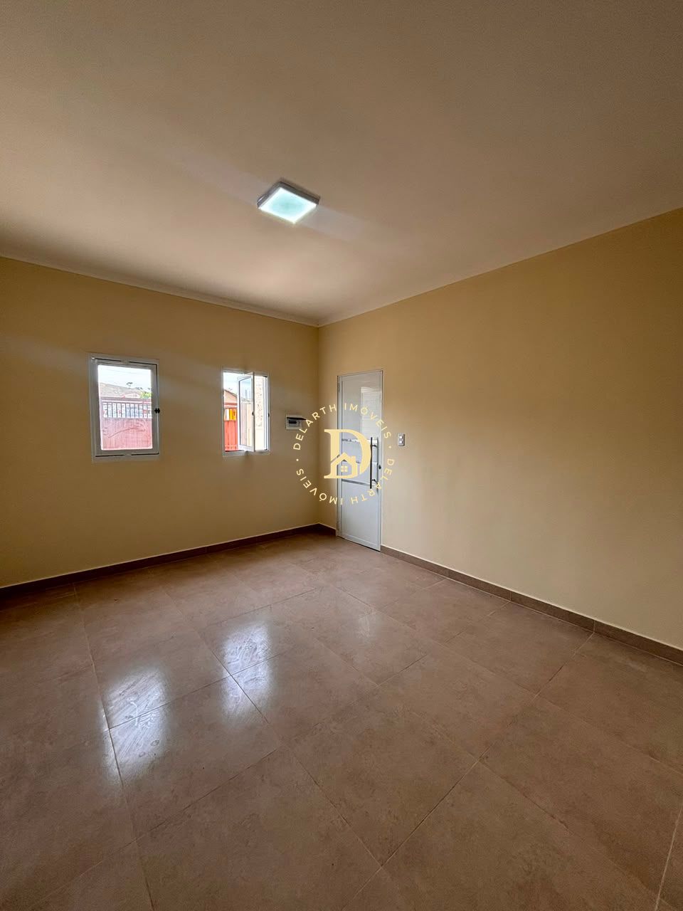 Casa, 2 quartos, 60 m² - Foto 2