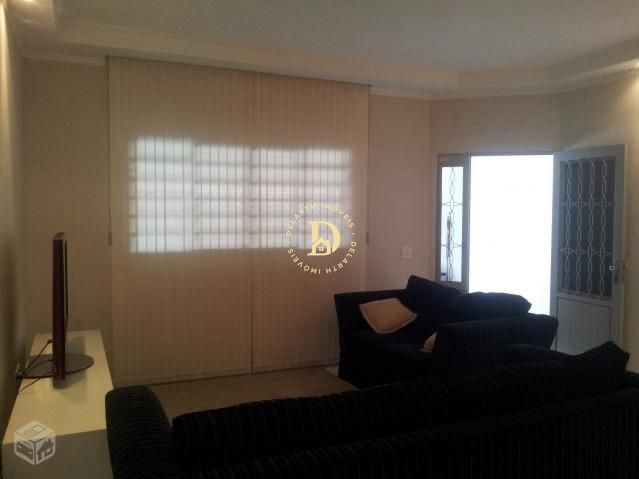 Sobrado à venda com 4 quartos, 197m² - Foto 2