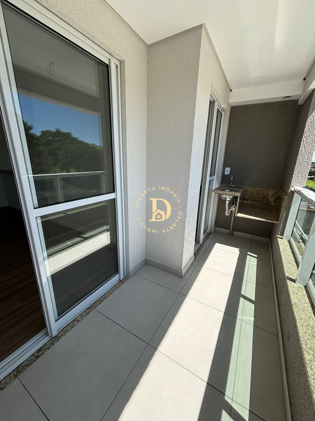 Apartamento, 2 quartos, 57 m² - Foto 17