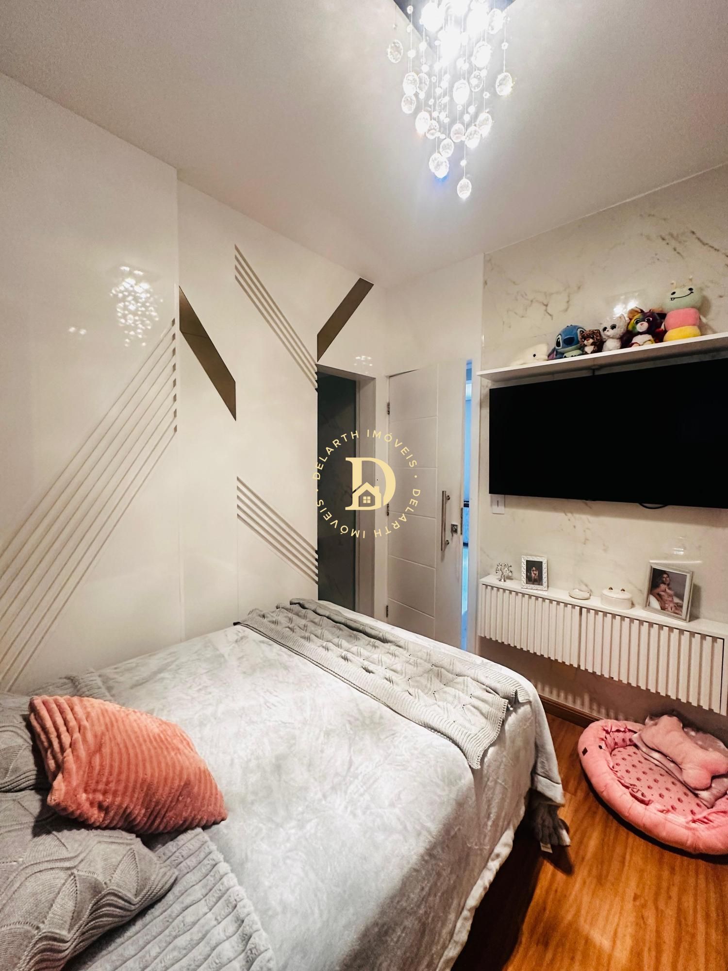 Apartamento, 4 quartos, 124 m² - Foto 21