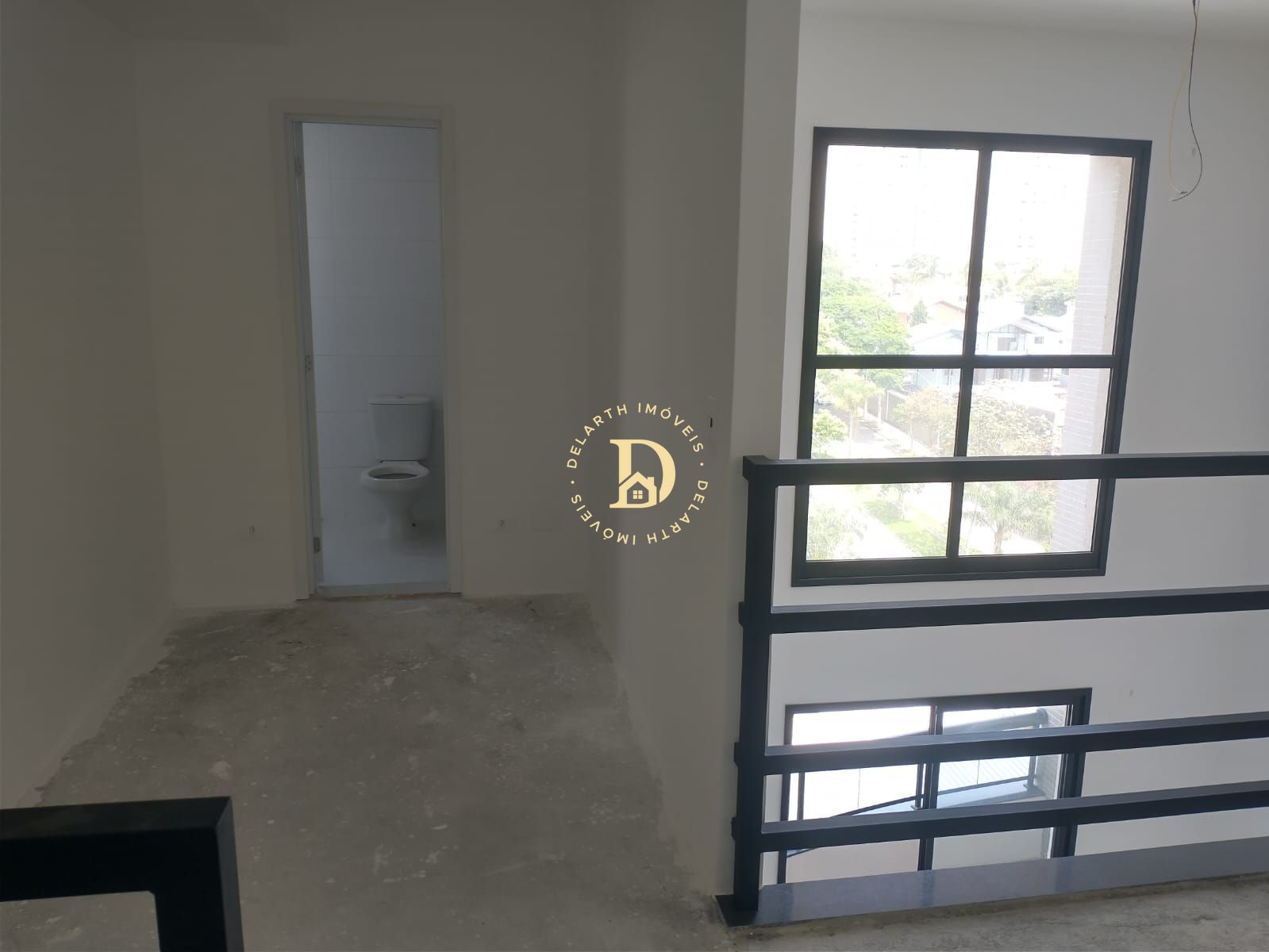 Apartamento à venda com 1 quarto, 78m² - Foto 16