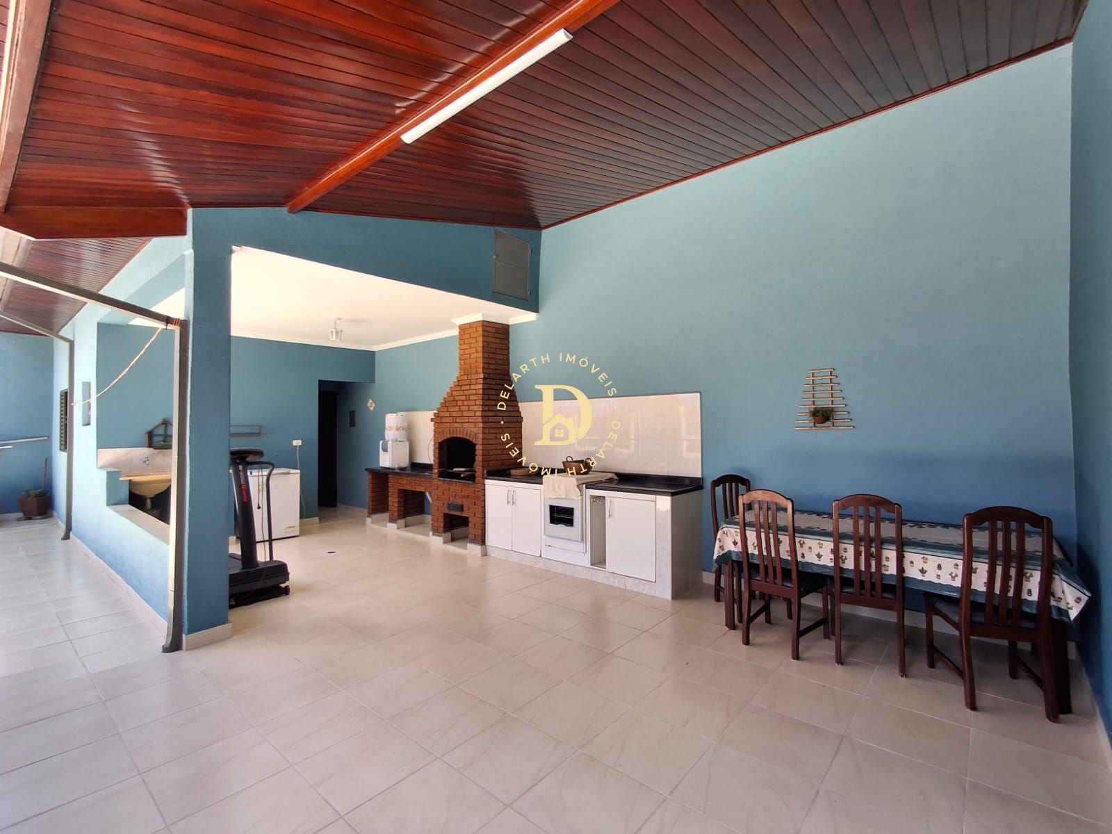 Casa, 3 quartos, 100 m² - Foto 12