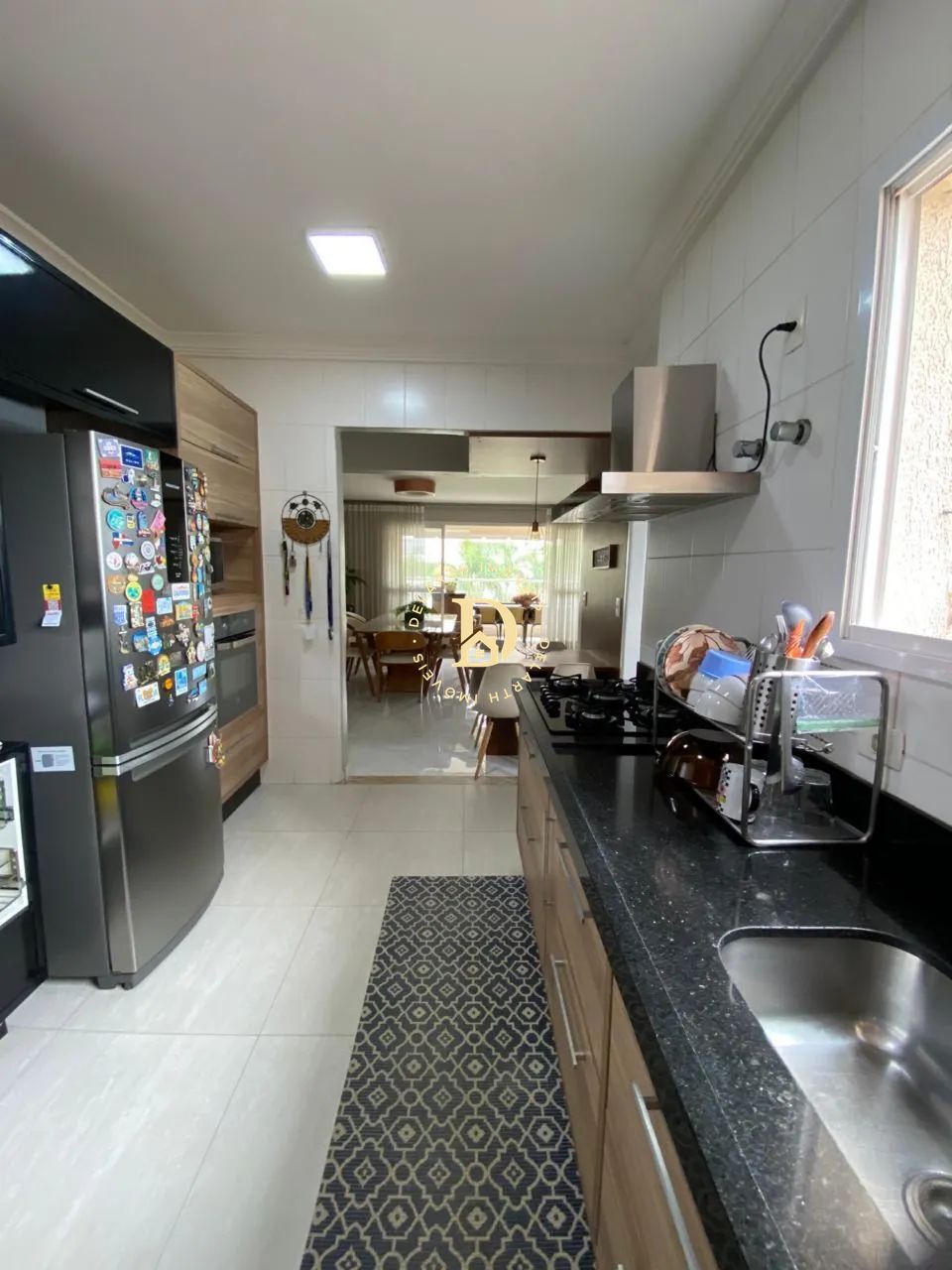 Apartamento, 3 quartos, 156 m² - Foto 7