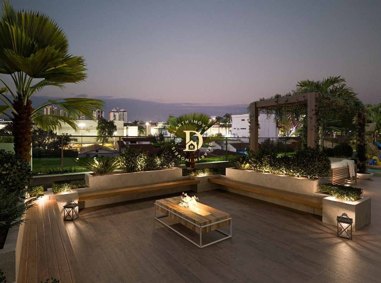 Apartamento à venda com 2 quartos, 61m² - Foto 16
