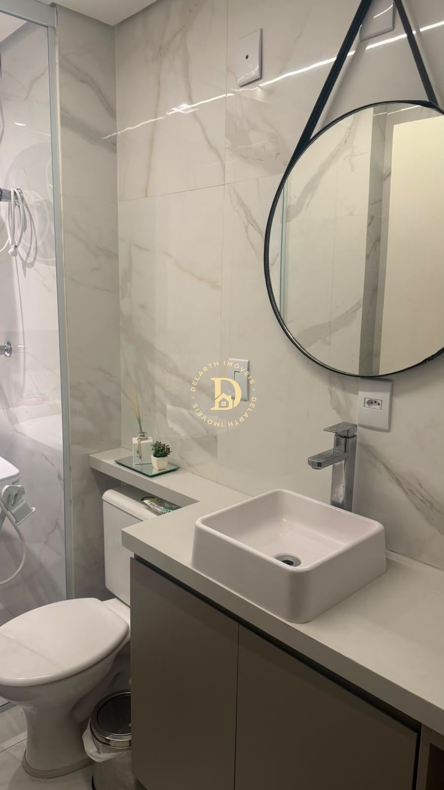 Apartamento, 2 quartos, 82 m² - Foto 7
