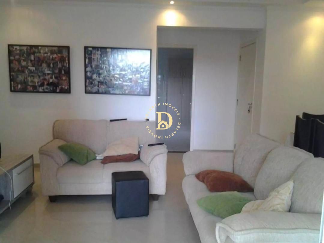 Apartamento, 3 quartos, 100 m² - Foto 3