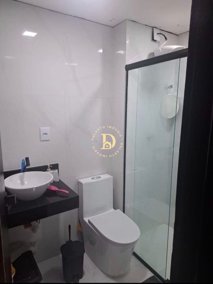 Apartamento à venda com 2 quartos, 47m² - Foto 9