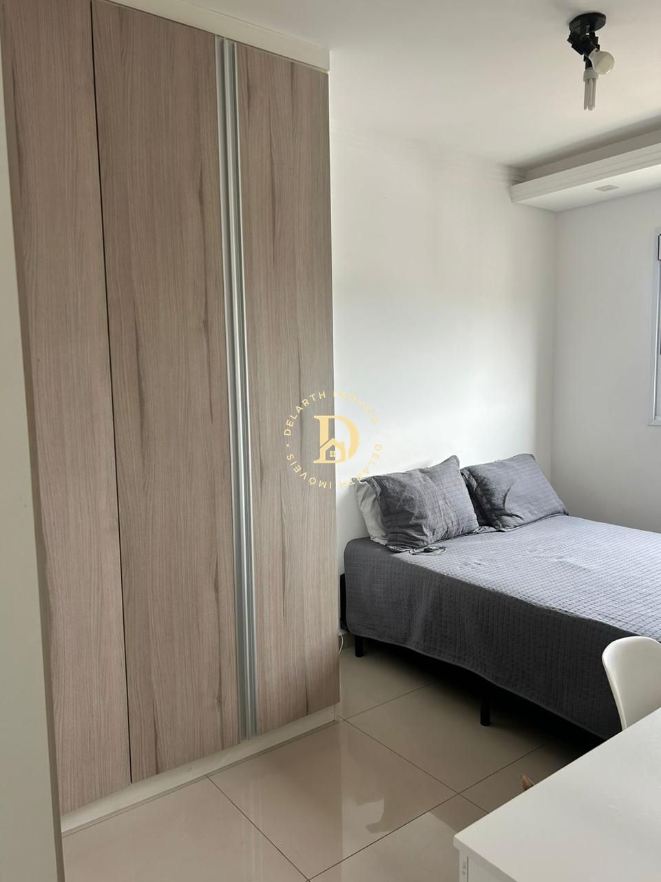 Apartamento, 2 quartos, 60 m² - Foto 6