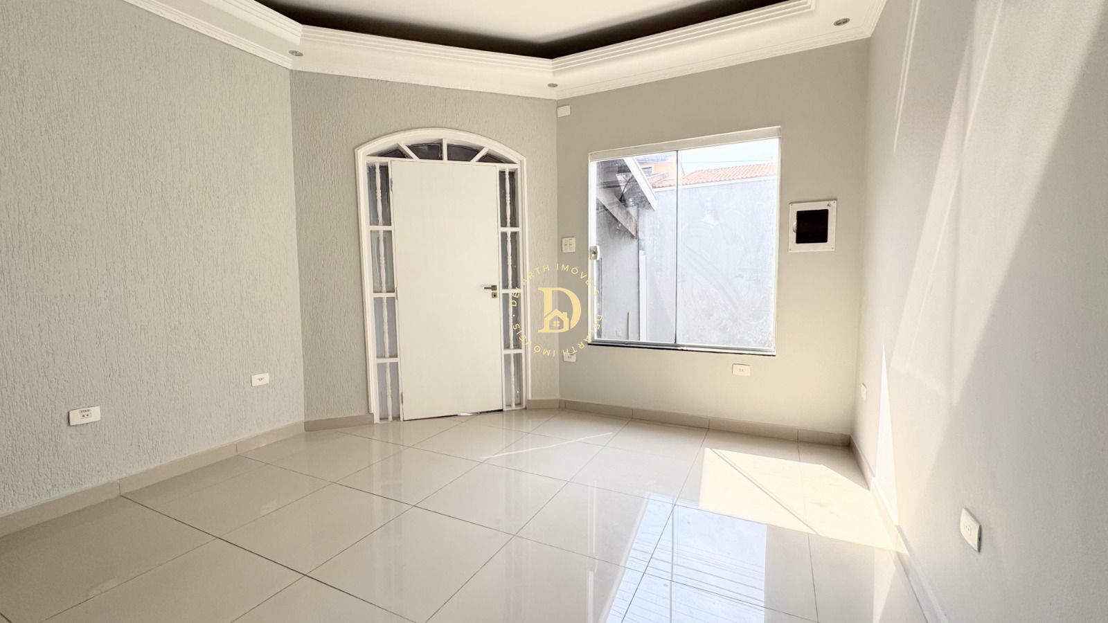 Casa, 3 quartos, 143 m² - Foto 1