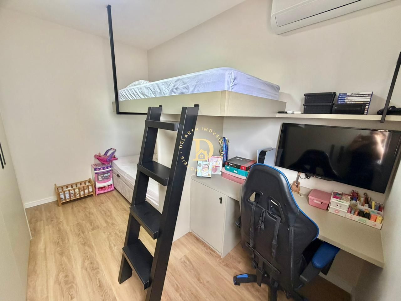 Apartamento, 2 quartos, 75 m² - Foto 14