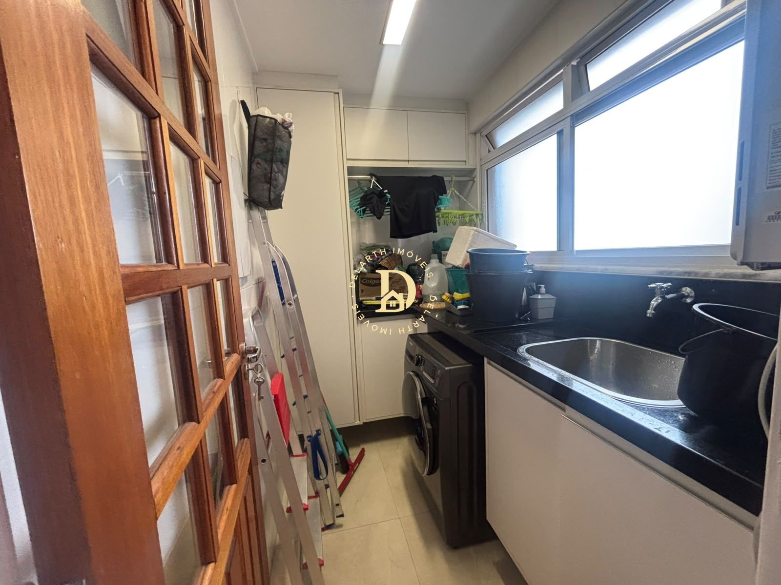 Apartamento, 3 quartos, 100 m² - Foto 7