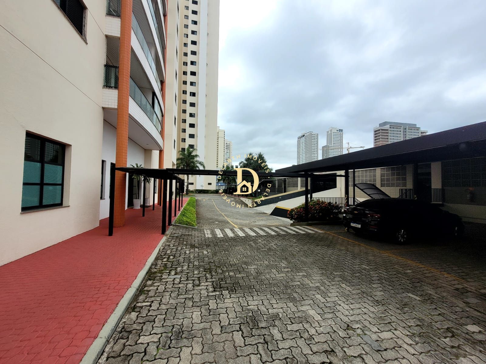 Apartamento, 4 quartos, 124 m² - Foto 22