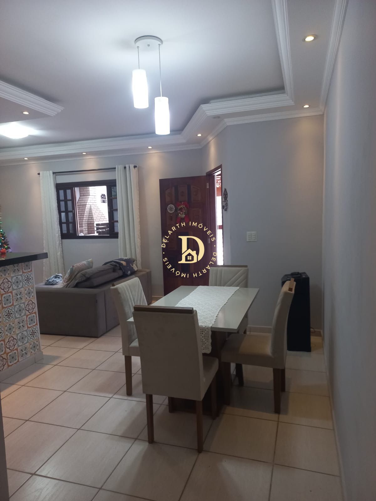 Casa, 2 quartos, 68 m² - Foto 3