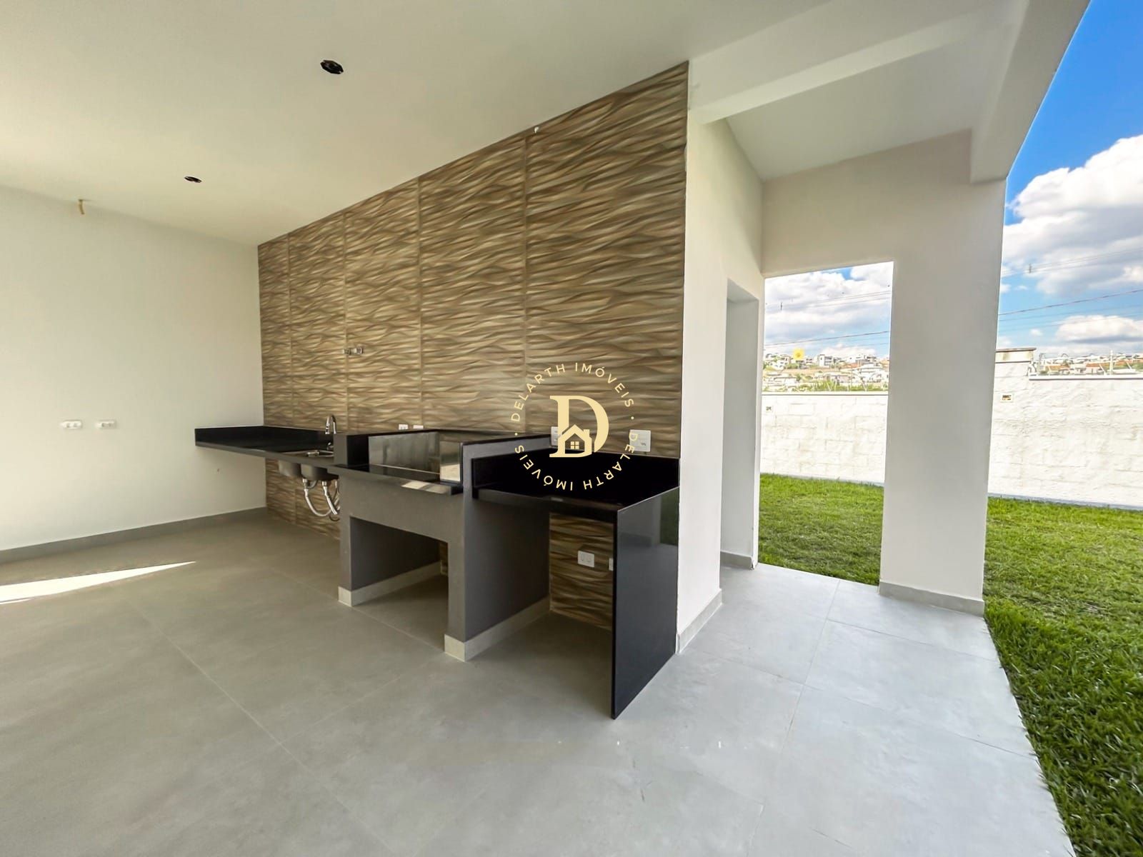 Casa de Condomínio, 4 quartos - Foto 8