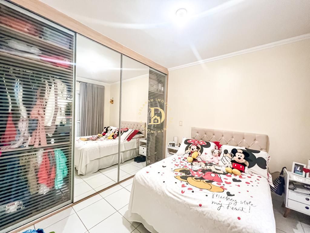 Apartamento à venda com 3 quartos, 93m² - Foto 13