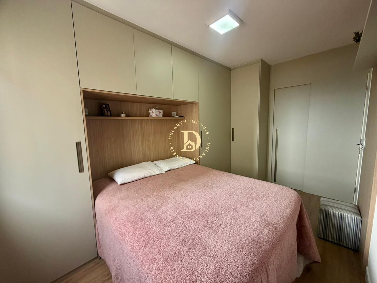 Apartamento, 2 quartos, 75 m² - Foto 10