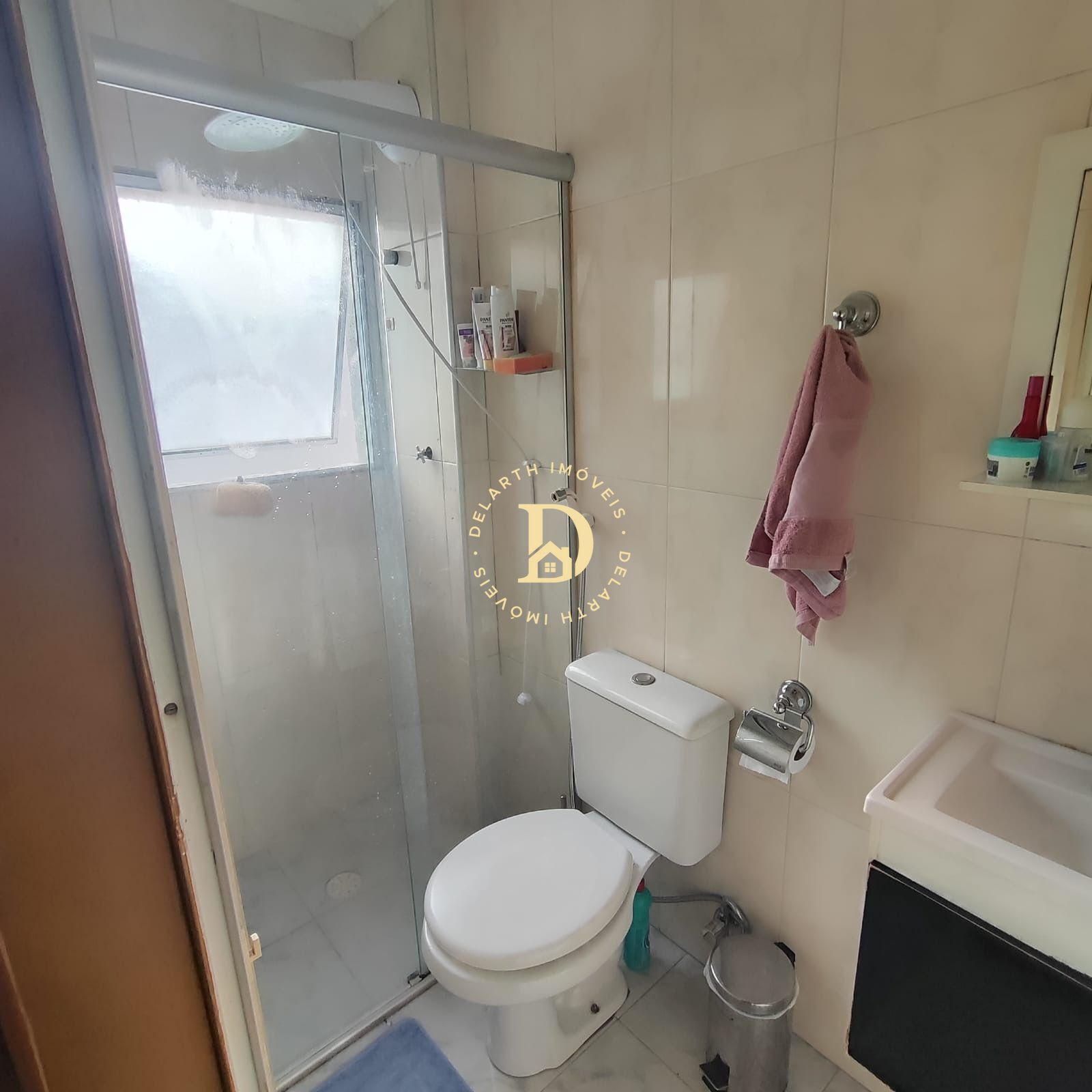 Apartamento, 3 quartos, 63 m² - Foto 4