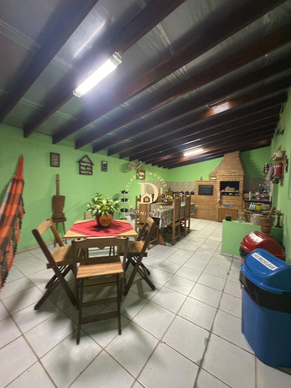 Casa de Condomínio, 2 quartos - Foto 14