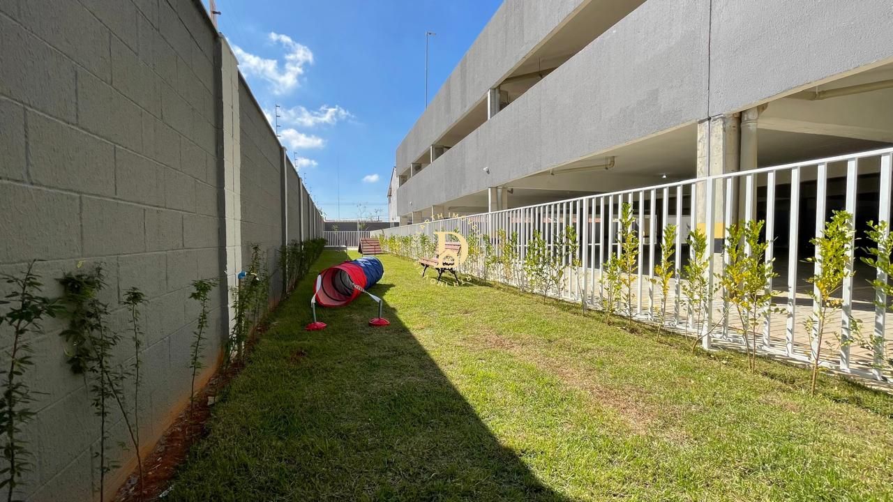 Apartamento à venda com 2 quartos, 52m² - Foto 11