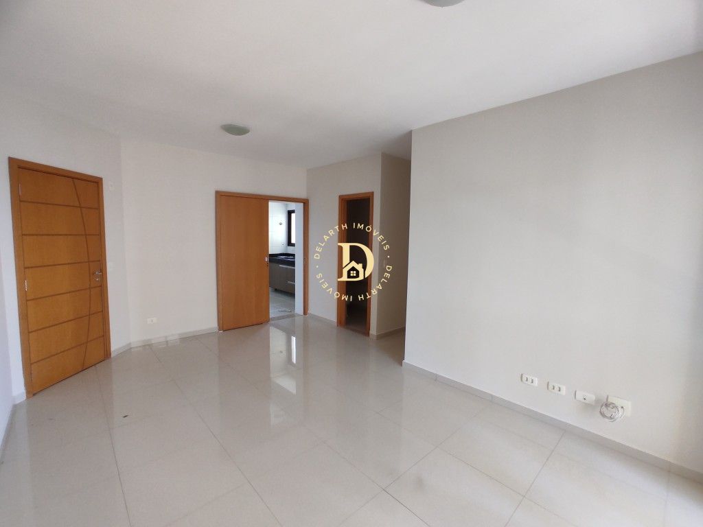 Apartamento, 4 quartos, 118 m² - Foto 2