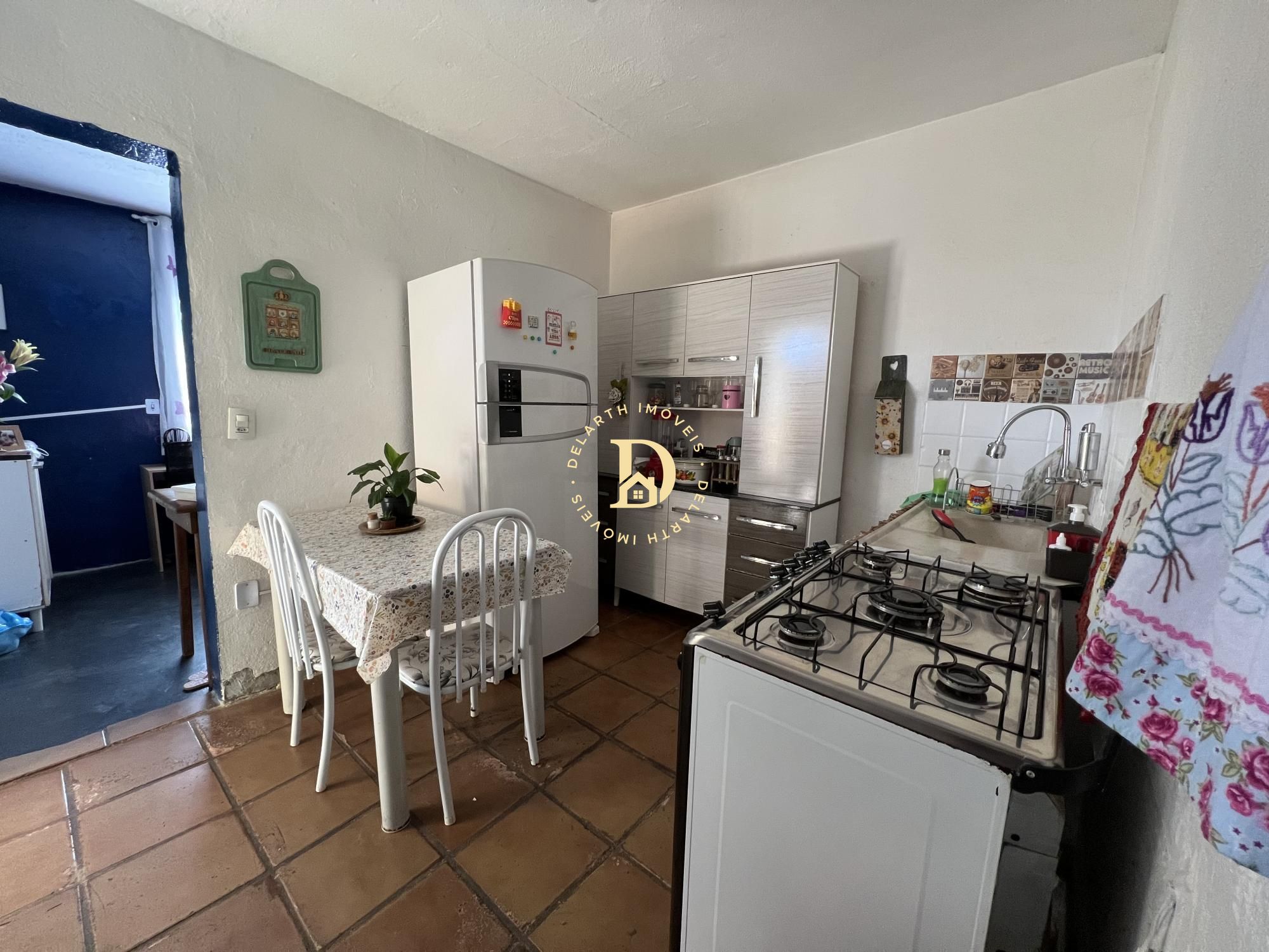Casa, 2 quartos, 95 m² - Foto 14