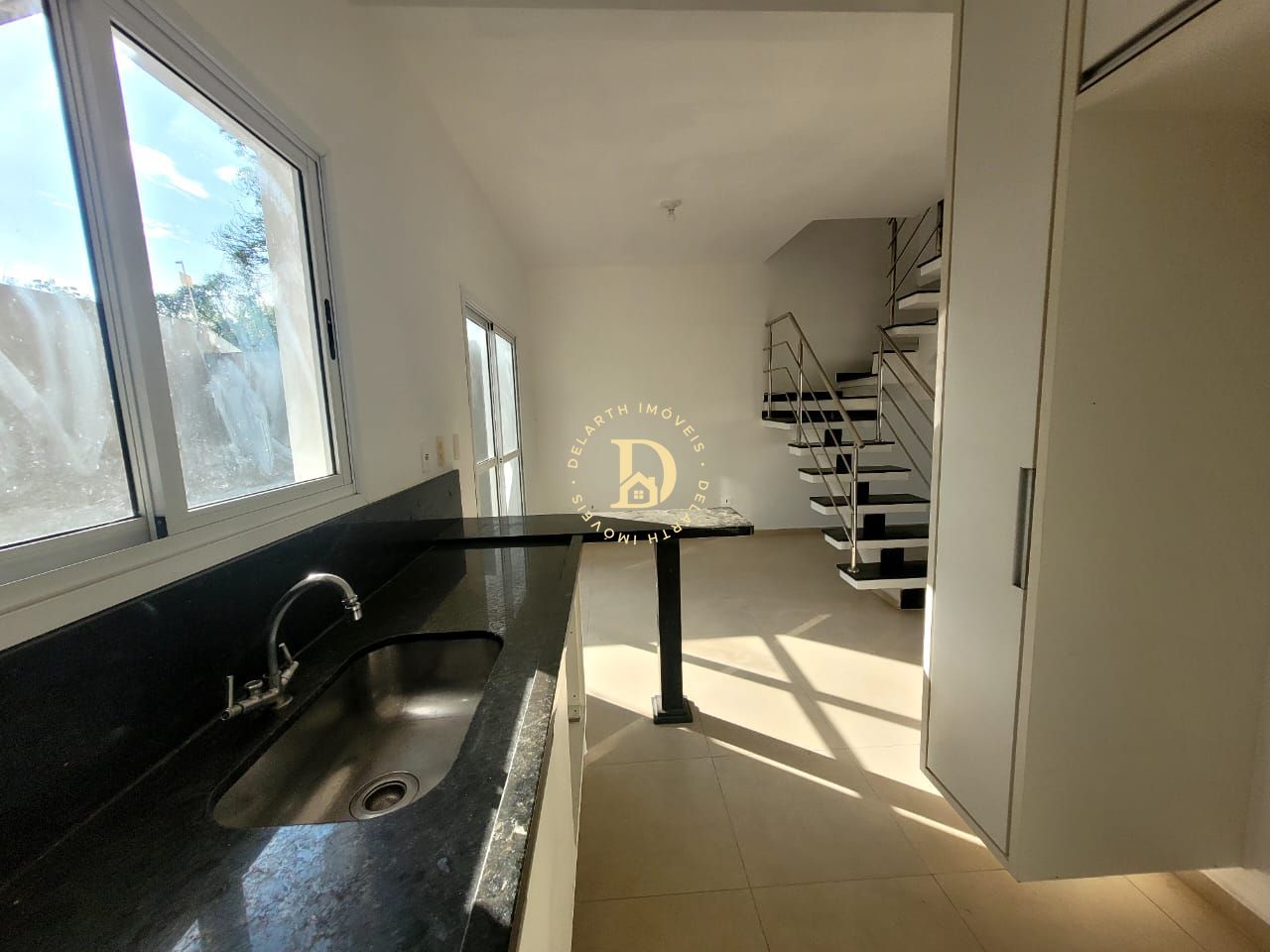 Sobrado, 2 quartos, 84 m² - Foto 4