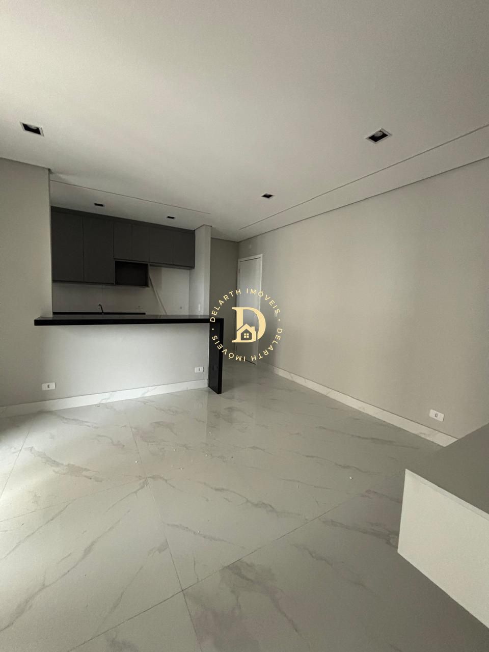 Apartamento, 2 quartos, 61 m² - Foto 2