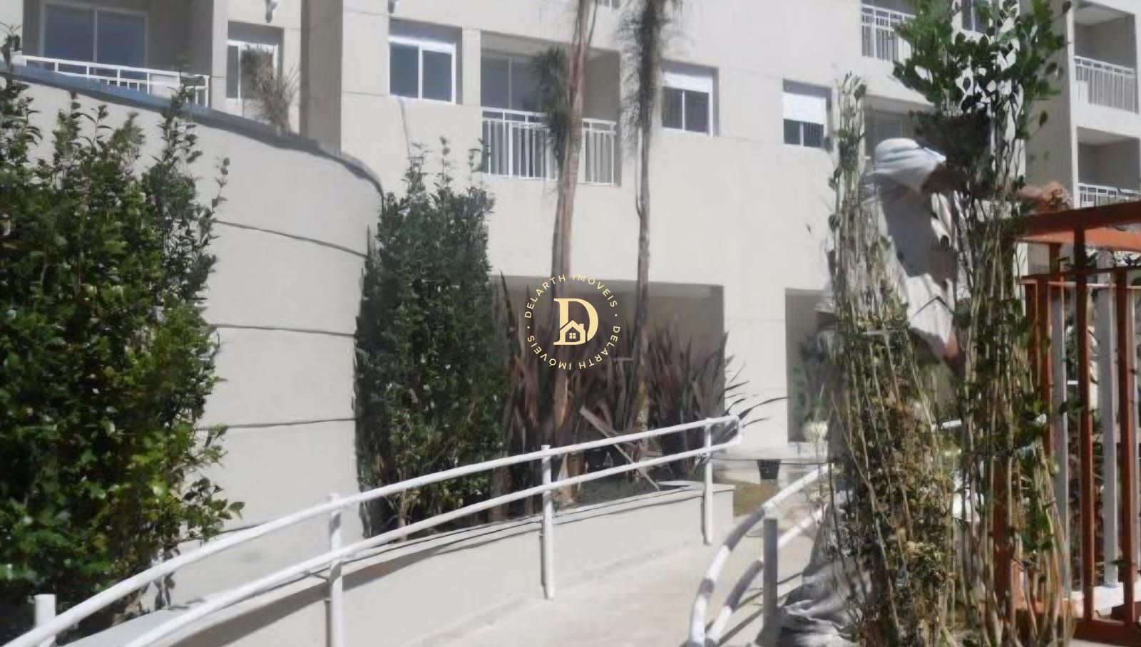 Apartamento, 1 quarto, 36 m² - Foto 14