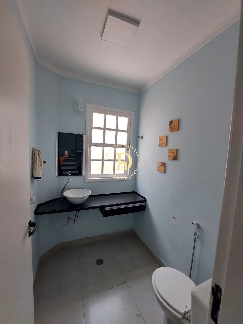 Casa de Condomínio, 4 quartos - Foto 11