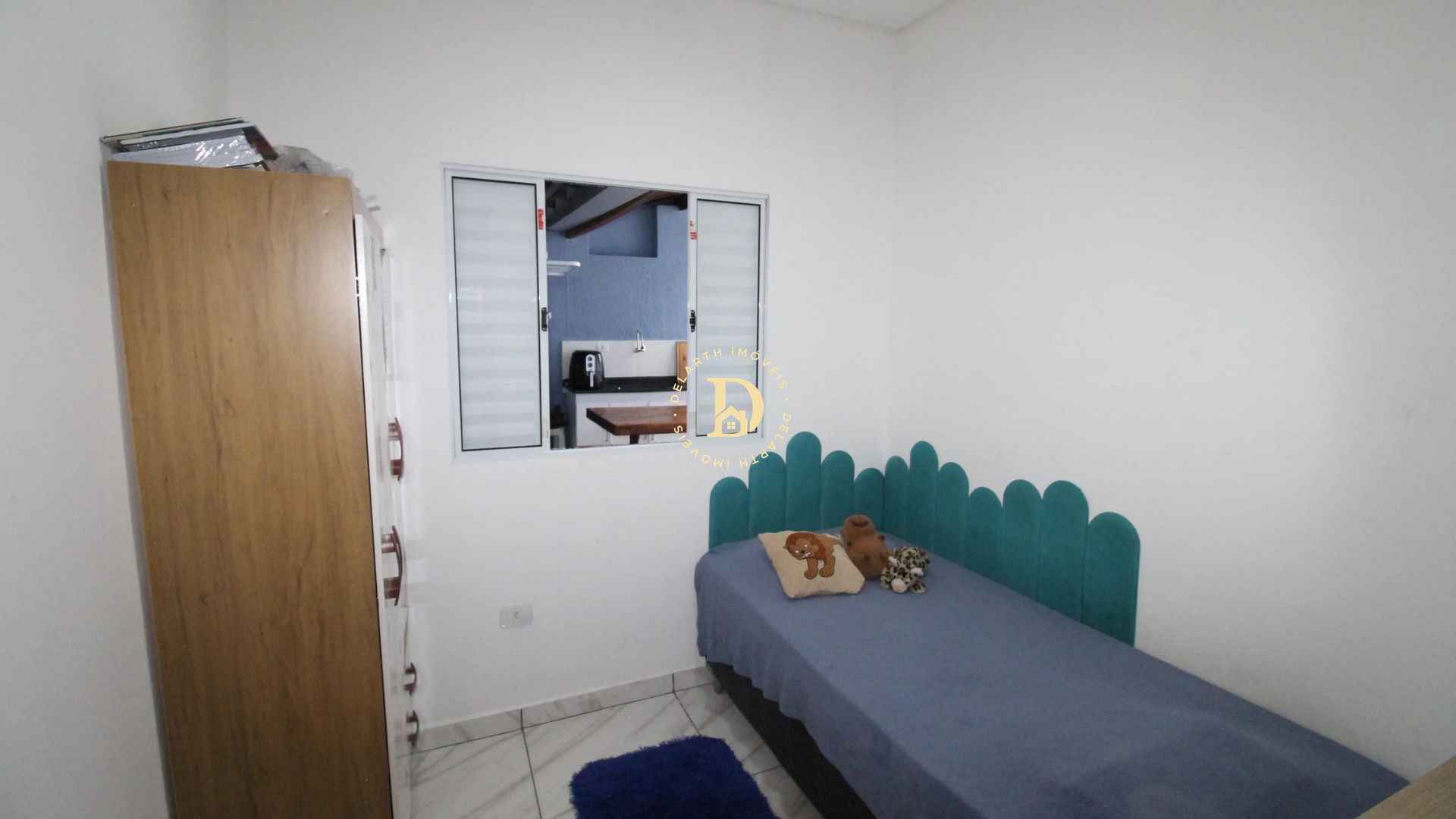 Casa, 4 quartos, 120 m² - Foto 5