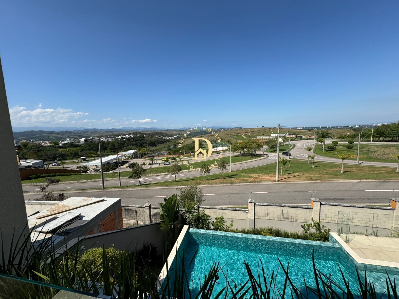 Casa de Condomínio, 5 quartos - Foto 33