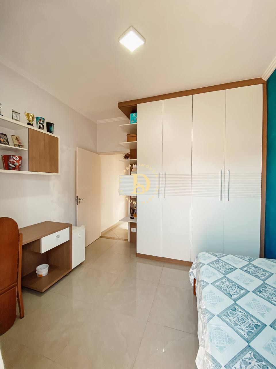 Sobrado à venda com 3 quartos, 165m² - Foto 9