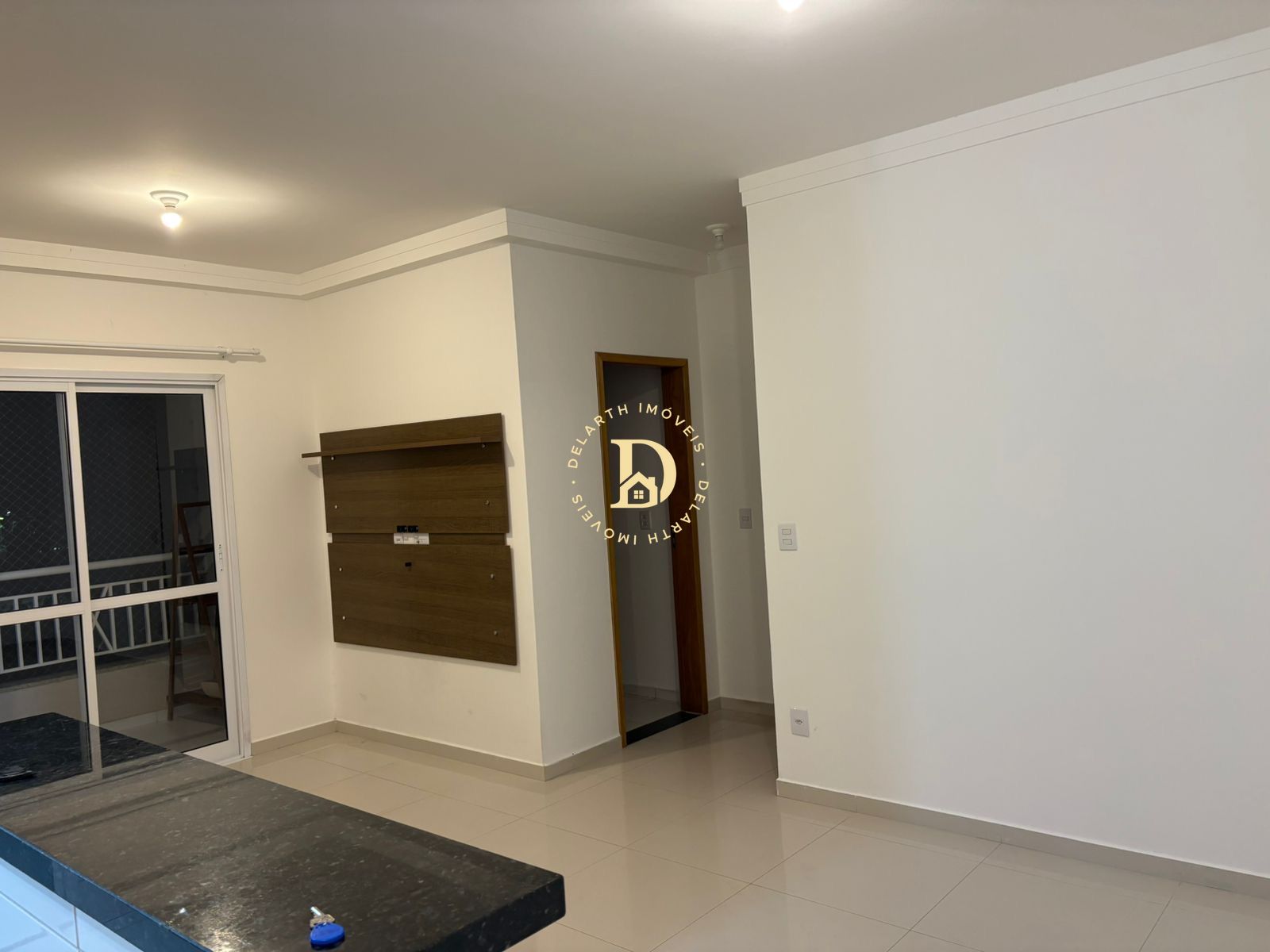Apartamento - Jardim Oriente - Edifício Flor de Umê - 2 Dorms (1 suíte) - 65m²