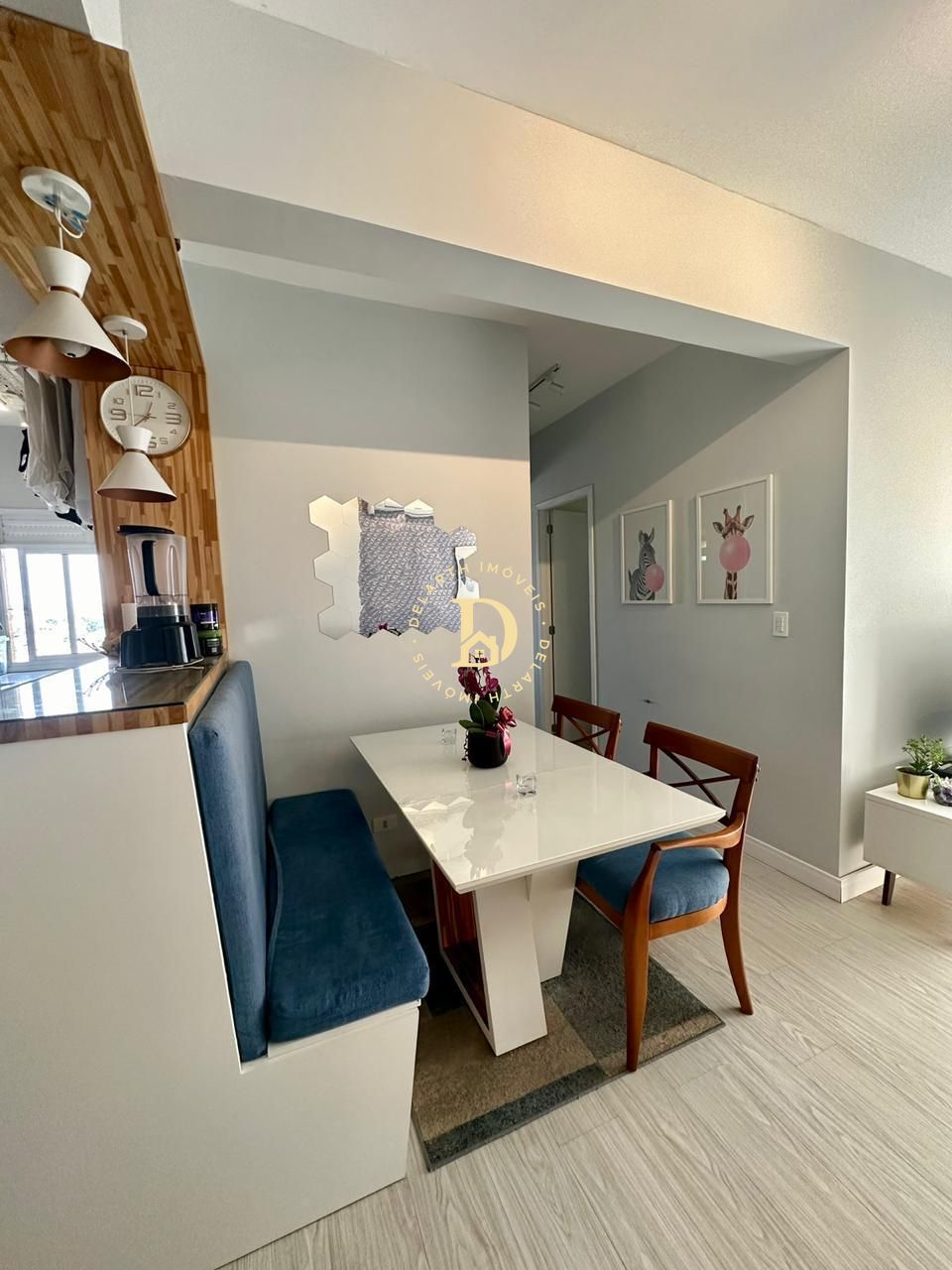 Apartamento, 3 quartos, 68 m² - Foto 5