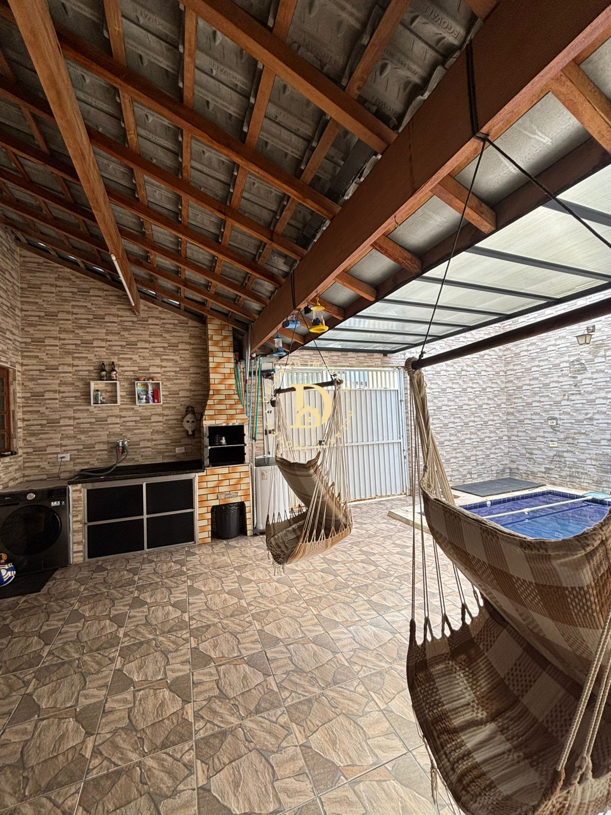 Sobrado, 3 quartos, 172 m² - Foto 9