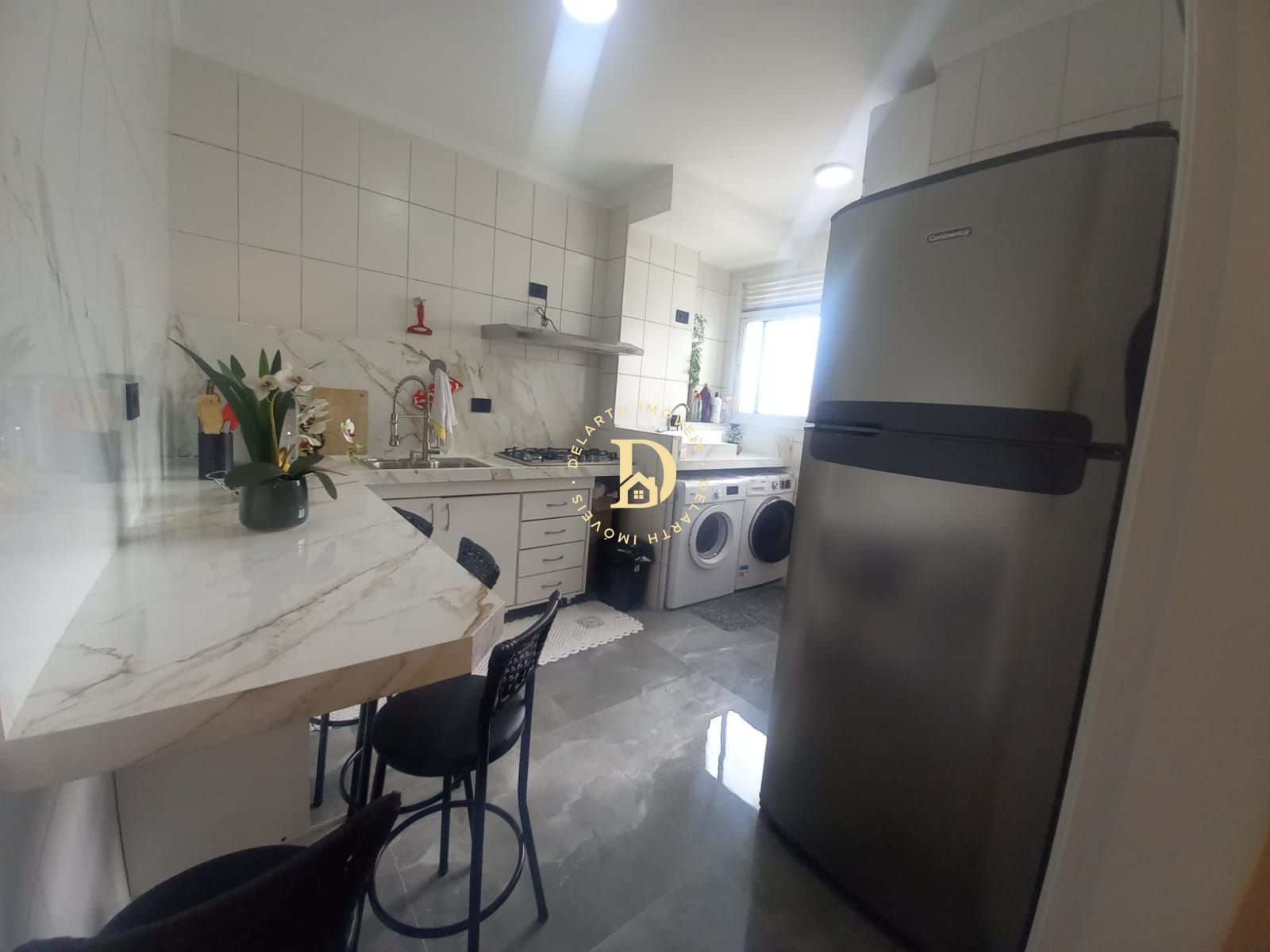 Apartamento à venda com 3 quartos, 83m² - Foto 6