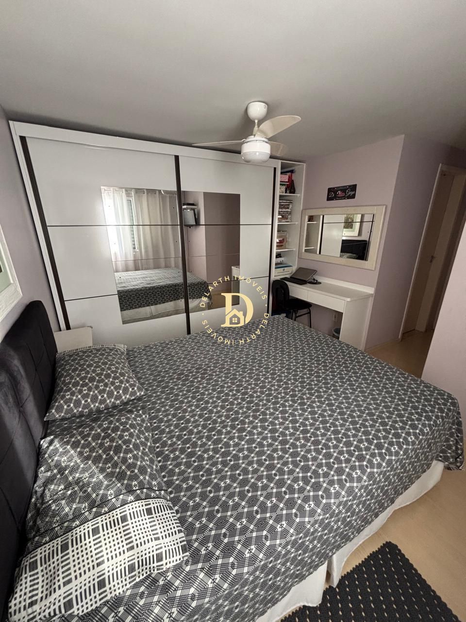 Apartamento, 2 quartos, 54 m² - Foto 10