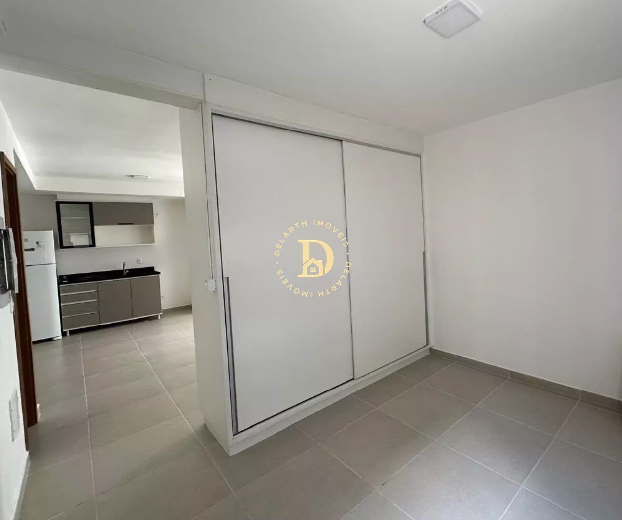 Apartamento, 1 quarto, 50 m² - Foto 8