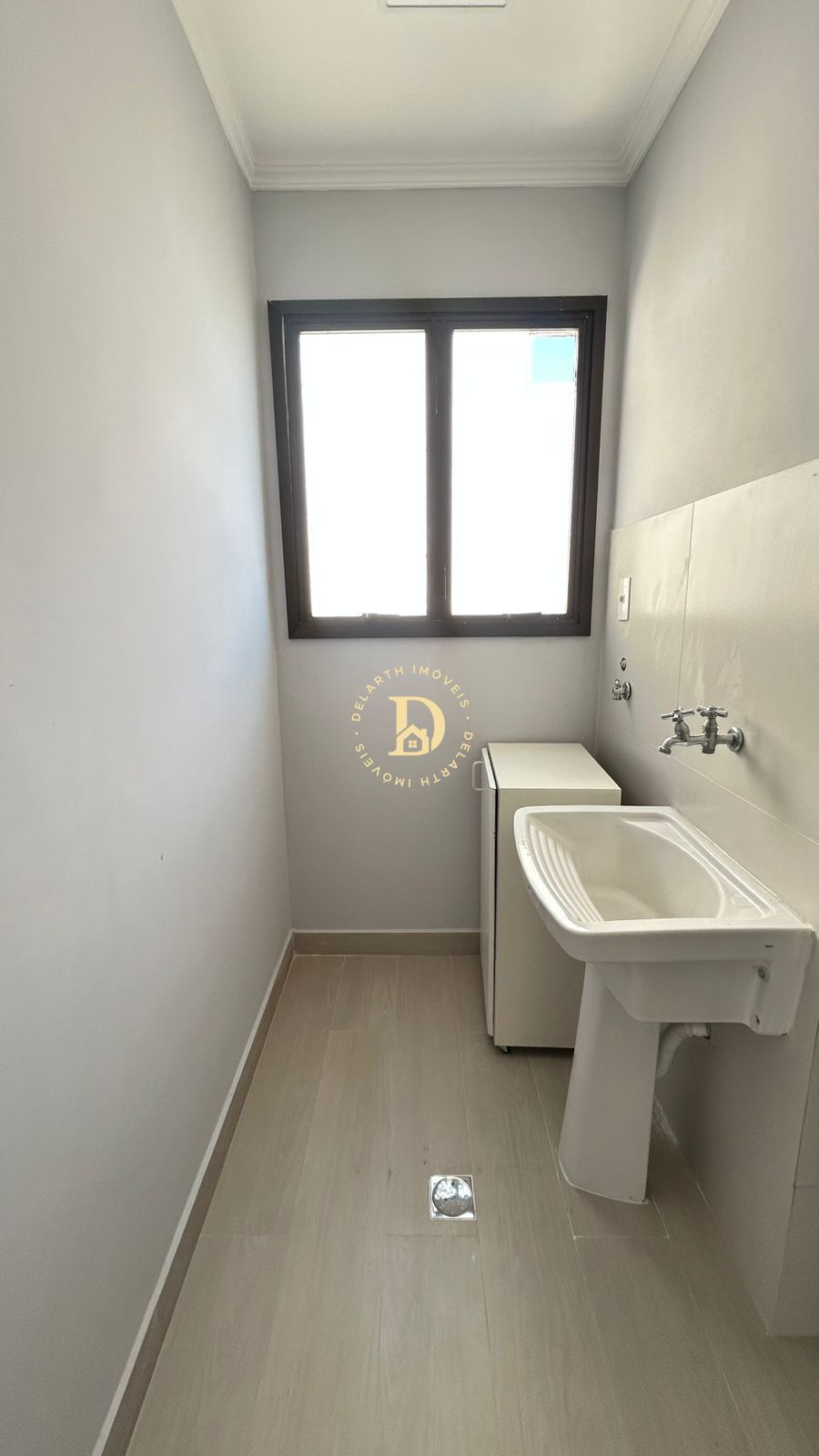 Apartamento para alugar com 1 quarto, 57m² - Foto 7