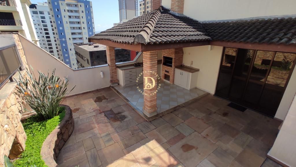 Cobertura, 4 quartos, 262 m² - Foto 21