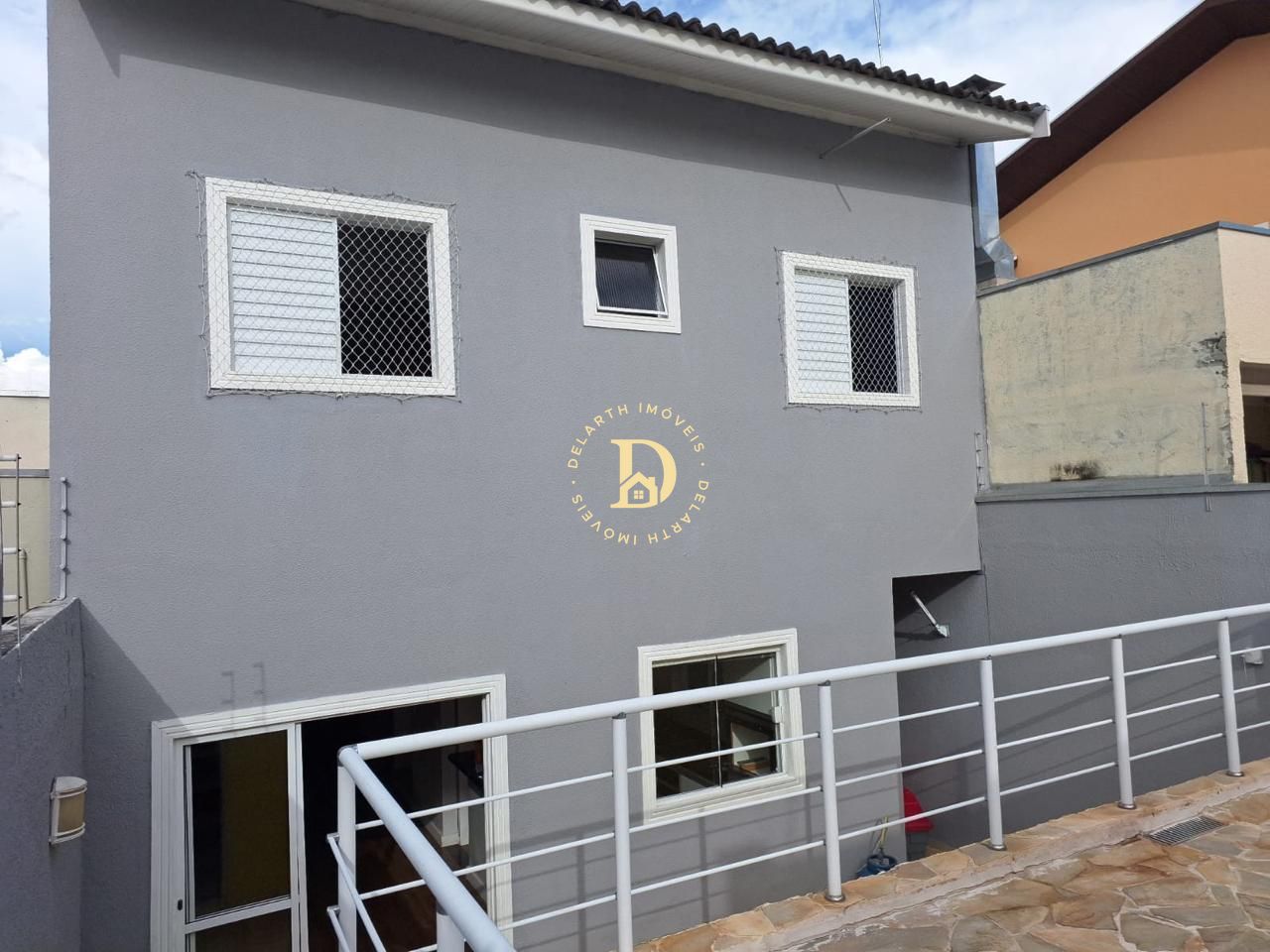 Sobrado, 3 quartos, 135 m² - Foto 21